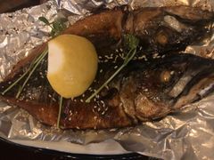 -IL Forno 意坊·意大利餐厅(温州万象城店)