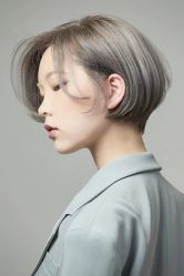 -BULB STUDIO 巴柏明星发型工作室