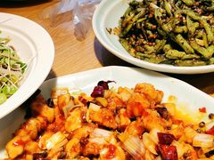 -小土豆北方菜馆(文慧园店)