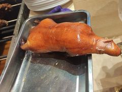 -新丁香海鲜酒店(银海商贸城店)
