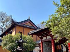 -灵谷景区