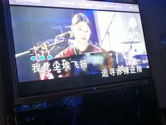 -唱吧麦颂KTV(黄兴步行街店)
