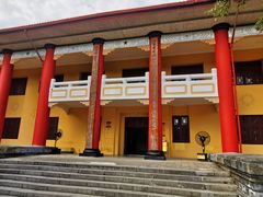 -桂林独秀峰王城景区