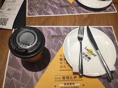-乐凯撒披萨(中心书城店)