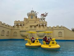 -秦皇岛乐岛海洋王国