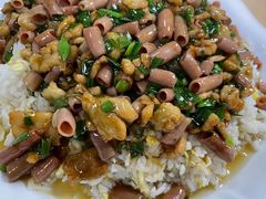 -乡府肉丁水饺(环山路店)
