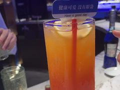 -花西亭·海鲜自助餐厅(瑞城名人酒店)
