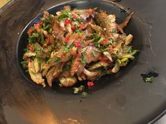 -渔娘渔家丹东海鲜(东直门店)