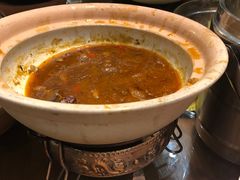 -爷爷的土钵菜(街道口店)