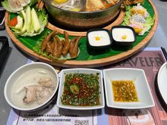 -椰小鸡·琼州糟粕醋(美兰缤纷城店)