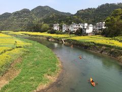 -新安江山水画廊风景区
