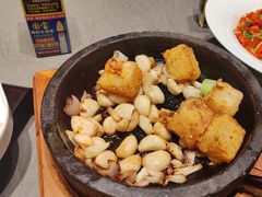 -香山湖南京菜(奥体店)