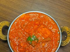 -南国印度餐厅Dakshin