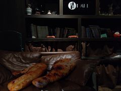 -青咖啡(三坊七巷店)