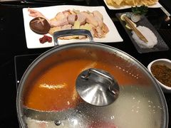 -官也街澳门火锅(新源里店)