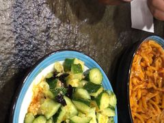 -疆域美食