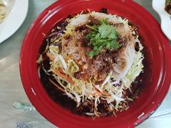 -那家小馆•北京菜•烤鸭(香山店)