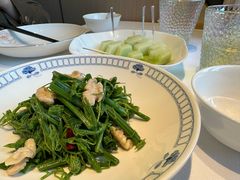 -杏花堂晋商私房菜(华熙五棵松店)