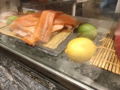 -索菲特酒店 · 云尚天际自助餐厅