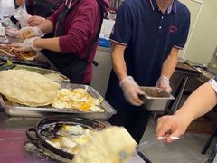 -东北熏肉大饼(后湖店)