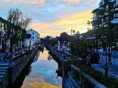 -相门城墙文化休闲景区