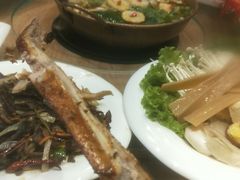 -亿百顺红焖羊排小馆(总店)