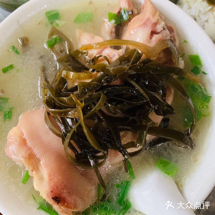 小平的蹄花真的太巴适了