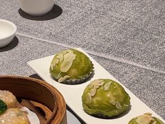 -晋江荣誉国际酒店·港誉茶餐厅