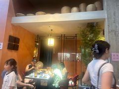 -食光慢宴·安吉土菜馆