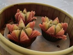 荷花酥-御仙都北京菜馆·烤鸭店(双井店)