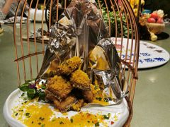 -好福记饭店(红梅公园店)