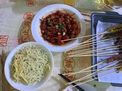 -小林哥的海鲜馆·夜宵烧烤(渔人码头店)