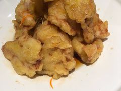 -燕郊烧鸽子(广安路店)