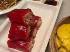 -金鼎轩(方庄天坛店)