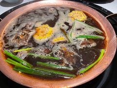 -京韵胡同·酱香羊蝎子火锅涮肉(长寿路店)