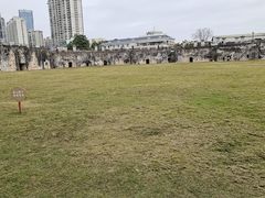 -石炮台公园