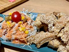 -暖食光·台式家庭餐厅·生日主题店(万达店)