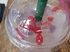 Unicorn&nbsp;Poop&nbsp;Lemonade-Cheevit Cheeva(Sirimangkalajarn)