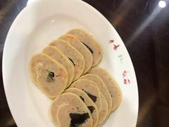 -晋阳饭庄(虎坊桥店)