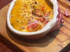 -花潮料理艺食馆(宝龙一城店)