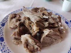 -巴音浩日娲·蒙餐(双林东路店)