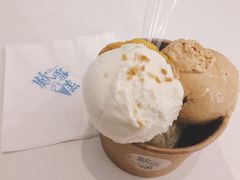 -歎雪糕低糖低脂Gelato冰淇淋