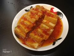 -老巴刹新加坡餐厅