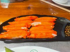 -義聚德·清真铜锅涮羊肉·烧烤(河东店)
