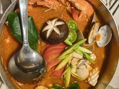 -万龙洲海鲜(安定门店)