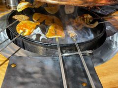 -号令江湖·水浒烤肉(和畅睦邻中心店)
