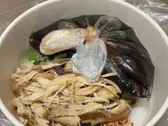 -再回首鸡肉米线(人民路一店)