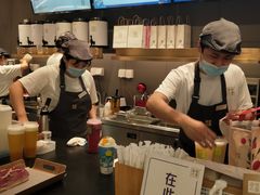 -奈雪的茶(凯德新都心店)
