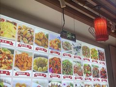 -食鸡公社辣子鸡·潍坊菜·烧烤