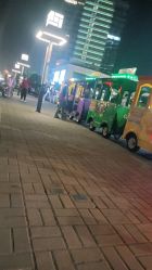 点击看大图 -卡通尼乐园(昆山昆城店)